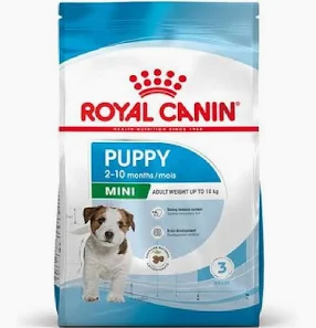 Royal Canin Mini Puppy 2kg