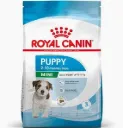 Royal Canin Mini Puppy 2kg