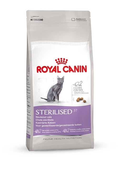 RC Sterilised 2KG