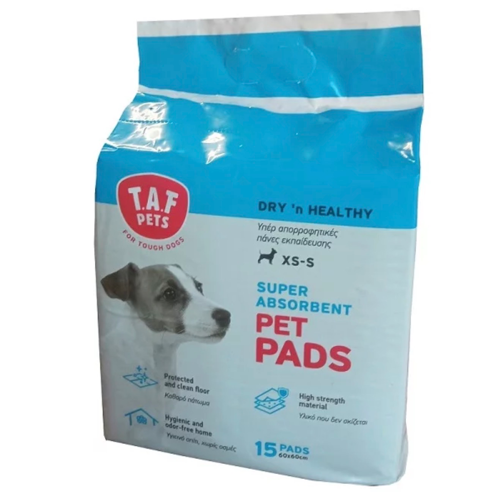 TAF Pet Pads 60x60