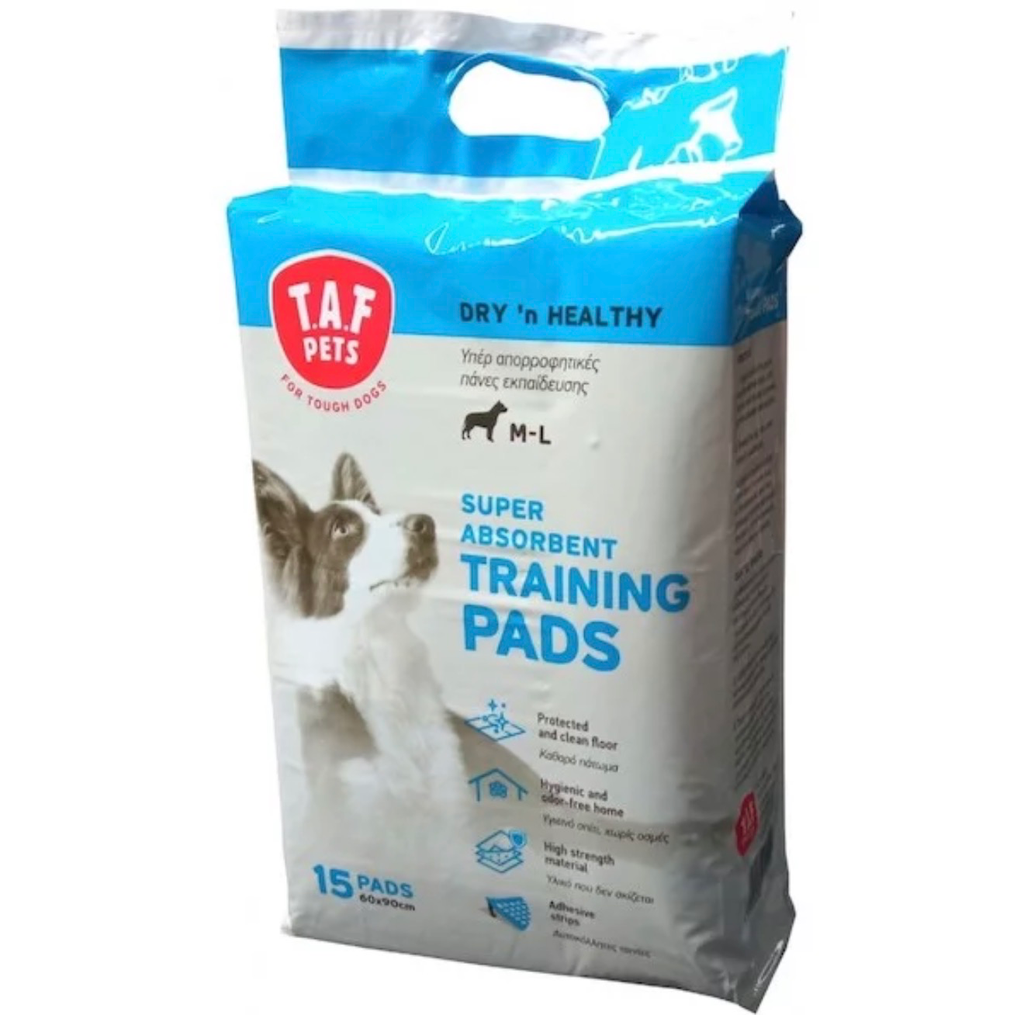 TAF Pet Pads 60x90.