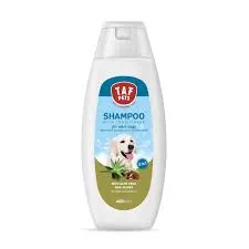 TAF Shampoo With Aloe Vera & Jojoba