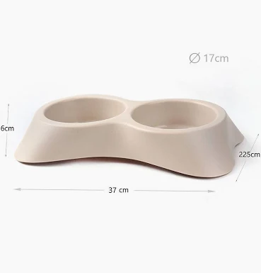 Food Plates Double XL