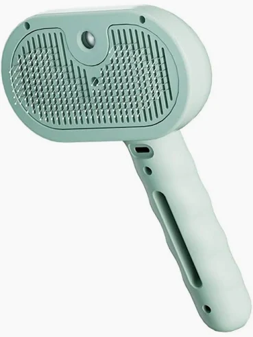 Pet Spray Hair Comb