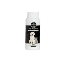 All Four Paws Dry Shampoo Baby Powder