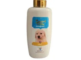 Smart Mate Puppy Shampoo