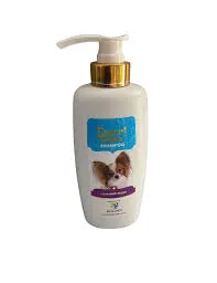 Smart Mate Lavender dog Shampoo