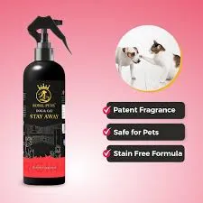 Royal Pet Effinol Spray