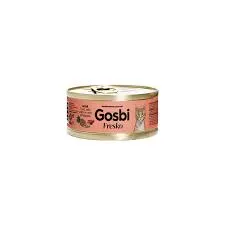 Gosbi Fresko Tuna & Salmon & Pineapple