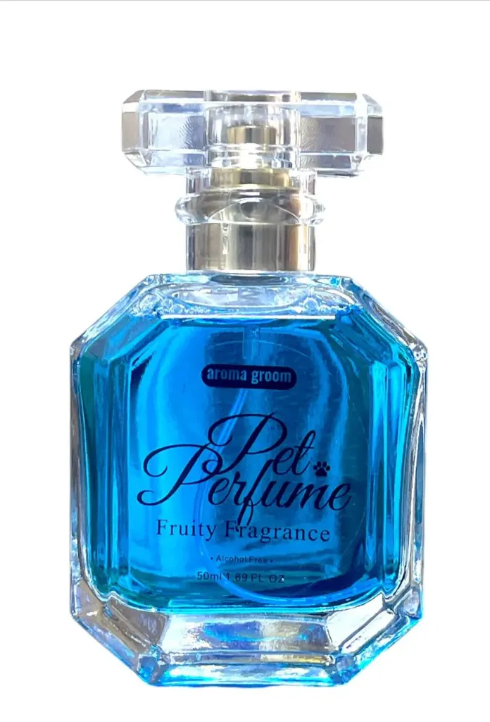Pet Perfume Sweet Woody Fragrance