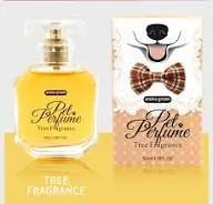 Pet Perfume tree Fragrance.