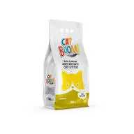 Cat boom Litter Unscented 10L