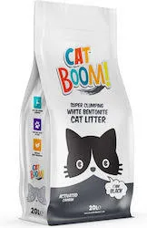 Cat Boom Litter Carbon 10L